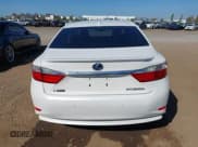 ✅ 2013 Lexus ES 300h • VIN: JTHBW1GG3D2038380 • Lot: 43502080. Wystawiony na IAAI z przebiegiem 193 126 mil. Bezpłatny archiwum sprzedaży aukcyjnych z USA i szczegółowy raport historii pojazdu na DreamBid. Zdjęcie 17.