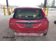 ✅ 2005 Ford Focus S • VIN: 3FAFP31NX5R102792 • Lot: 43792506. Listed on IAAI with Not provided. Free auction sales archive from the USA and detailed vehicle history report at DreamBid. Image 17.