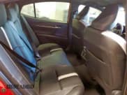 ✅ 2025 Toyota Camry LE • VIN: 4T1DAACK7SU112688 • Lot: 80537035. Wystawiony na Copart z przebiegiem 1 227 mil. Bezpłatny archiwum sprzedaży aukcyjnych z USA i szczegółowy raport historii pojazdu na DreamBid. Zdjęcie 10.