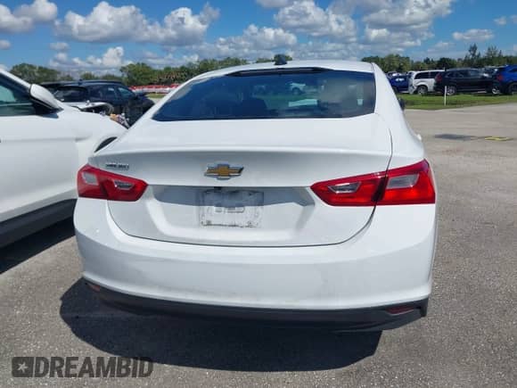 2023 Chevrolet Malibu LS с VIN 1G1ZC5ST2PF213180, выставлен на аукционе IAAI как лот 43455872 с пробегом 41 406 миль миль и . История ставок и продаж доступна на DreamBid. Изображение 16.