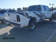 ✅ 2000 Ford F-350 XL • VIN: 1FTSW30S2YEA50567 • Lot: 41666188. Listed on IAAI with 183,531 mi. Free auction sales archive from the USA and detailed vehicle history report at DreamBid. Image 4.