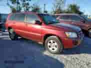 2007 Toyota Highlander с VIN JTEGD21A370160367, выставлен на аукционе Copart как лот 82582555 с пробегом 208 529 миль миль и Списание • Salvage title. История ставок и продаж доступна на DreamBid. Изображение 4.