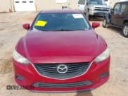 ✅ 2014 Mazda 6 i Sport • VIN: JM1GJ1U6XE1130403 • Lot: 42486523. Listed on IAAI with 179,229 mi. Free auction sales archive from the USA and detailed vehicle history report at DreamBid. Image 12.