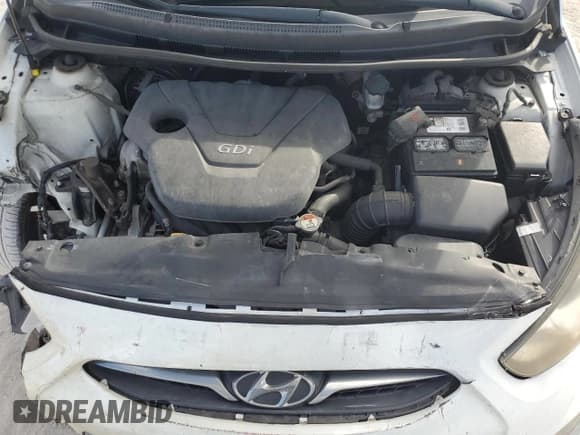 ✅ 2012 Hyundai Accent SE • VIN: KMHCU5AE3CU053387 • Лот: 80956294. Опубликован ранее на Copart с пробегом 150 390 миль. Бесплатный доступ к архиву аукционных продаж из США и подробный отчёт об истории автомобиля на DreamBid. Изображение 11.