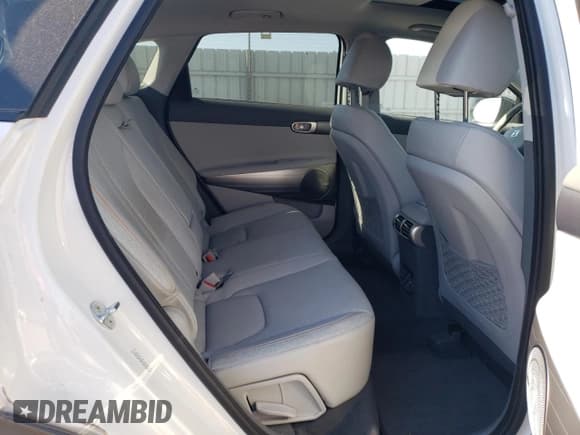 ✅ 2021 Hyundai NEXO Limited • VIN: KM8J84A65MU013554 • Лот: 62621393. Опубликован ранее на Copart с пробегом 11 237 миль. Бесплатный доступ к архиву аукционных продаж из США и подробный отчёт об истории автомобиля на DreamBid. Изображение 10.