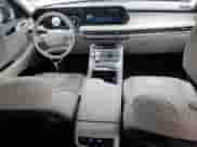 2024 Hyundai Palisade Calligraphy с VIN KM8R74GE2RU725242, выставлен на аукционе Copart как лот 68311864 с пробегом 21 506 миль миль и На запчасти • Non repairable. История ставок и продаж доступна на DreamBid. Изображение 8.