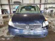 ✅ 2007 Nissan Quest SE • VIN: 5N1BV28U57N102917 • Lot: 61256475. Listed on Copart with 149,805 mi. Free auction sales archive from the USA and detailed vehicle history report at DreamBid. Image 5.