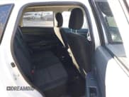 ✅ 2020 Mitsubishi Outlander ES • VIN: JA4AR3AU6LU014019 • Lot: 43585672. Listed on IAAI with 76,459 mi. Free auction sales archive from the USA and detailed vehicle history report at DreamBid. Image 8.