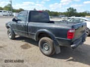 ✅ 2004 Ford Ranger XL • VIN: 1FTYR10U44PA46798 • Lot: 43392913. Listed on IAAI with 144,524 mi. Free auction sales archive from the USA and detailed vehicle history report at DreamBid. Image 3.