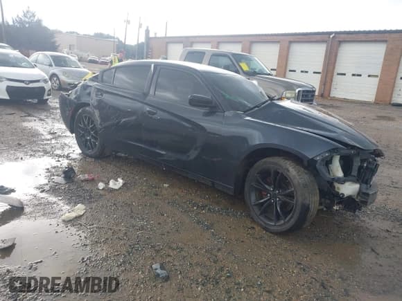 ✅ 2017 Dodge Charger R/T • VIN: 2C3CDXCT1HH667204 • Лот: 43313131. Опубликован ранее на IAAI с пробегом Не указан. Бесплатный доступ к архиву аукционных продаж из США и подробный отчёт об истории автомобиля на DreamBid. Изображение 1.