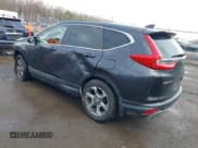 ✅ 2017 Honda CR-V EX • VIN: 2HKRW2H54HH641846 • Lot: 41872869. Wystawiony na IAAI z przebiegiem 67 520 mil. Bezpłatny archiwum sprzedaży aukcyjnych z USA i szczegółowy raport historii pojazdu na DreamBid. Zdjęcie 3.