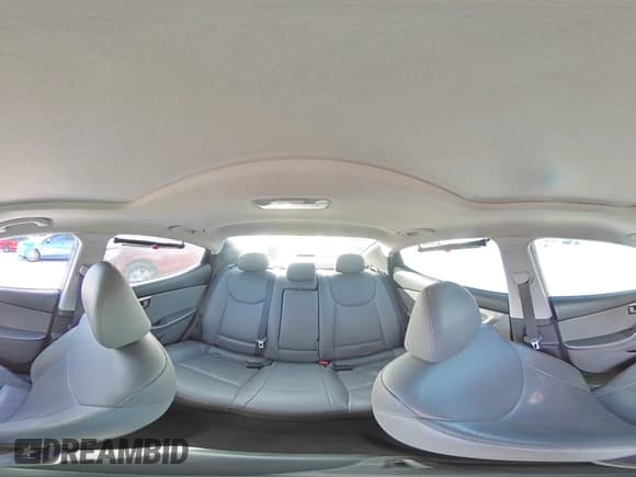 ✅ 2012 Hyundai Elantra Limited • VIN: 5NPDH4AE9CH118860 • Lot: 92302465. Listed on Copart with 133,852 mi. Free auction sales archive from the USA and detailed vehicle history report at DreamBid. Image 14.