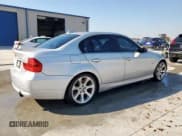 ✅ 2007 BMW 3 Series 335i • VIN: WBAVB73507P101327 • Лот: 84618445. Опубликован ранее на Copart с пробегом 175 393 миль. Бесплатный доступ к архиву аукционных продаж из США и подробный отчёт об истории автомобиля на DreamBid. Изображение 3.