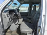 ✅ 2014 Ford Econoline Cargo Commercial • VIN: 1FTNS2EW2EDA67157 • Lot: 52833565. Listed on Copart with 136,783 mi. Free auction sales archive from the USA and detailed vehicle history report at DreamBid. Image 7.