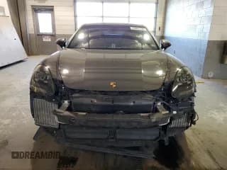 ✅ 2017 Porsche Panamera 4S • VIN: WP0AB2A72HL122052 • Lot: 74952223. Listed on Copart with 97,008 mi. Free auction sales archive from the USA and detailed vehicle history report at DreamBid. Image 5.