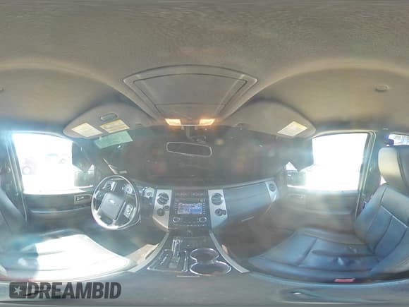 ✅ 2014 Ford Expedition Limited • VIN: 1FMJU2A56EEF08963 • Лот: 50848365. Опубликован ранее на Copart с пробегом 126 156 миль. Бесплатный доступ к архиву аукционных продаж из США и подробный отчёт об истории автомобиля на DreamBid. Изображение 14.