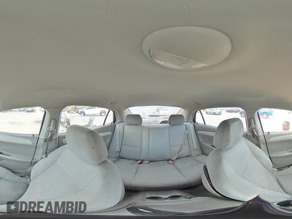 ✅ 2009 Chevrolet Malibu 1LS • VIN: 1G1ZG57B79F227096 • Lot: 69270604. Listed on Copart with 188,884 mi. Free auction sales archive from the USA and detailed vehicle history report at DreamBid. Image 13.