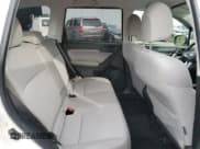 ✅ 2017 Subaru Forester • VIN: JF2SJABC3HH523479 • Lot: 91058625. Wystawiony na Copart z przebiegiem 78 400 mil. Bezpłatny archiwum sprzedaży aukcyjnych z USA i szczegółowy raport historii pojazdu na DreamBid. Zdjęcie 10.