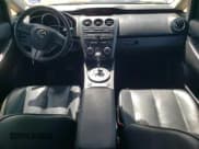 ✅ 2012 Mazda CX-7 i Touring • VIN: JM3ER2C5XC0412632 • Lot: 52569775. Wystawiony na Copart z przebiegiem 225 995 mil. Bezpłatny archiwum sprzedaży aukcyjnych z USA i szczegółowy raport historii pojazdu na DreamBid. Zdjęcie 8.