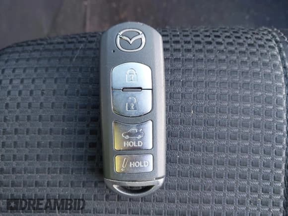 ✅ 2017 Mazda 3 Sport • VIN: JM1BN1U72H1143674 • Lot: 43449287. Wystawiony na IAAI z przebiegiem 95 941 mil. Bezpłatny archiwum sprzedaży aukcyjnych z USA i szczegółowy raport historii pojazdu na DreamBid. Zdjęcie 11.