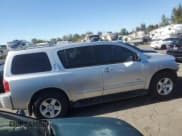 ✅ 2007 Nissan Armada LE • VIN: 5N1AA08C87N713303 • Lot: 84872275. Wystawiony na Copart z przebiegiem 123 440 mil. Bezpłatny archiwum sprzedaży aukcyjnych z USA i szczegółowy raport historii pojazdu na DreamBid. Zdjęcie 3.