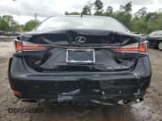 ✅ 2016 Lexus GS 350 • VIN: JTHCZ1BL7GA004498 • Лот: 50834125. Опубликован ранее на Copart с пробегом 165 393 миль. Бесплатный доступ к архиву аукционных продаж из США и подробный отчёт об истории автомобиля на DreamBid. Изображение 6.