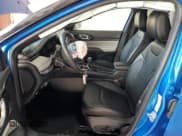 ✅ 2023 Jeep Compass Limited • VIN: 3C4NJDCN7PT566056 • Lot: 60302625. Listed on Copart with 42,541 mi. Free auction sales archive from the USA and detailed vehicle history report at DreamBid. Image 7.