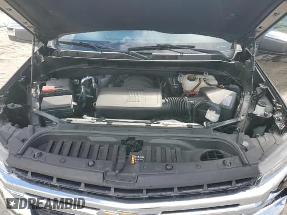 ✅ 2020 Chevrolet Silverado 1500 LT • VIN: 3GCPWCED8LG180676 • Lot: 69252074. Wystawiony na Copart z przebiegiem 9 752 mil. Bezpłatny archiwum sprzedaży aukcyjnych z USA i szczegółowy raport historii pojazdu na DreamBid. Zdjęcie 13.