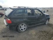 ✅ 2005 BMW X5 4.4i • VIN: 5UXFB53525LV11920 • Lot: 71061715. Listed on Copart with Not provided. Free auction sales archive from the USA and detailed vehicle history report at DreamBid. Image 3.