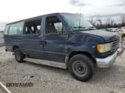 ✅ 2002 Ford Econoline Passenger XL • VIN: 1FBSS31S32HB27189 • Lot: 47700175. Listed on Copart with 210,989 mi. Free auction sales archive from the USA and detailed vehicle history report at DreamBid. Image 4.