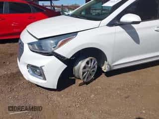 ✅ 2020 Hyundai Accent SE • VIN: 3KPC24A61LE113517 • Лот: 43465411. Размещён на IAAI с пробегом 76 644 миль миль. Получите бесплатный доступ к архиву аукционных продаж из США и посмотрите подробный отчёт об истории автомобиля на DreamBid. Изображение 6.