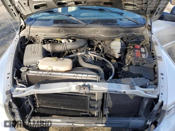 ✅ 2002 Dodge 1500 • VIN: 1D7HU18Z72J226474 • Lot: 92357535. Listed on Copart with 177,100 mi. Free auction sales archive from the USA and detailed vehicle history report at DreamBid. Image 11.