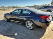 ✅ 2012 BMW 6 Series 650i xDrive • VIN: WBALX5C54CC894436 • Лот: 91653525. Опубликован ранее на Copart с пробегом 122 827 миль. Бесплатный доступ к архиву аукционных продаж из США и подробный отчёт об истории автомобиля на DreamBid. Изображение 2.