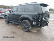 ✅ 2024 Toyota Land Cruiser • VIN: JTEABFAJ0RK006158 • Lot: 43544823. Wystawiony na IAAI z przebiegiem 30 220 mil. Bezpłatny archiwum sprzedaży aukcyjnych z USA i szczegółowy raport historii pojazdu na DreamBid. Zdjęcie 3.