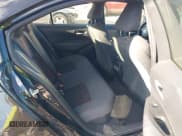 ✅ 2024 Toyota Corolla Hybrid XLE • VIN: JTDBCMFEXRJ028115 • Lot: 43572073. Listed on IAAI with 15,973 mi. Free auction sales archive from the USA and detailed vehicle history report at DreamBid. Image 8.