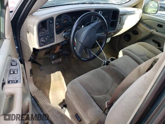 ✅ 2006 Chevrolet Silverado 1500 LS • VIN: 2GCEK19B761142711 • Lot: 78874364. Wystawiony na Copart z przebiegiem Nie podano mil. Skorzystaj z bezpłatnego archiwum sprzedaży aukcyjnych z USA i zobacz szczegółowy raport historii pojazdu na DreamBid. Zdjęcie 8.