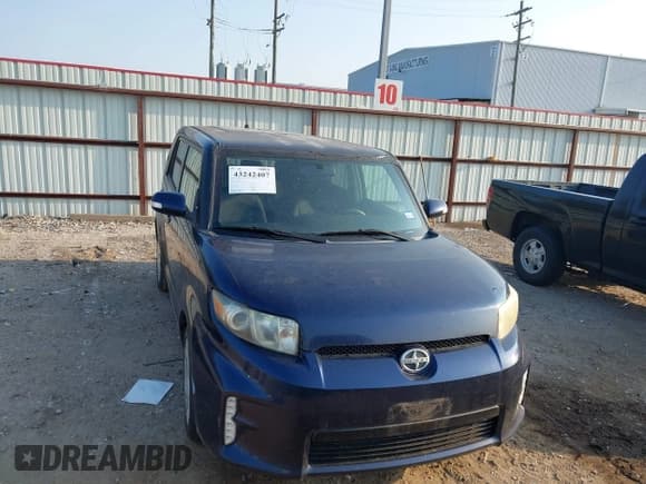 ✅ 2014 Scion xB • VIN: JTLZE4FE1EJ062631 • Лот: 43242407. Опубликован ранее на IAAI с пробегом 122 994 миль. Бесплатный доступ к архиву аукционных продаж из США и подробный отчёт об истории автомобиля на DreamBid. Изображение 6.