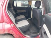 ✅ 2010 GMC Terrain SLE-2 • VIN: 2CTFLEEW5A6378002 • Lot: 42659668. Wystawiony na IAAI z przebiegiem 104 077 mil. Bezpłatny archiwum sprzedaży aukcyjnych z USA i szczegółowy raport historii pojazdu na DreamBid. Zdjęcie 8.