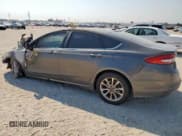 ✅ 2017 Ford Fusion SE • VIN: 3FA6P0HD0HR273714 • Лот: 81066365. Опубликован ранее на Copart с пробегом Не указан. Бесплатный доступ к архиву аукционных продаж из США и подробный отчёт об истории автомобиля на DreamBid. Изображение 2.