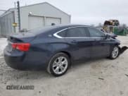 ✅ 2014 Chevrolet Impala LT Eco • VIN: 2G1135SR5E9194048 • Лот: 42220525. Опубликован ранее на Copart с пробегом 121 870 миль. Бесплатный доступ к архиву аукционных продаж из США и подробный отчёт об истории автомобиля на DreamBid. Изображение 3.
