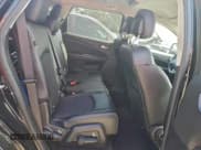 ✅ 2018 Dodge Journey Crossroad • VIN: 3C4PDCGG4JT219376 • Lot: 95458785. Listed on Copart with 193,160 mi. Free auction sales archive from the USA and detailed vehicle history report at DreamBid. Image 11.