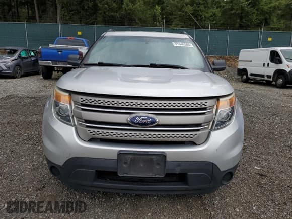 ✅ 2013 Ford Explorer • VIN: 1FM5K8B85DGA99019 • Lot: 57046565. Listed on Copart with 216,231 mi. Free auction sales archive from the USA and detailed vehicle history report at DreamBid. Image 5.