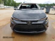 ✅ 2024 Toyota Corolla LE • VIN: 5YFB4MDE3RP202974 • Lot: 56200375. Listed on Copart with 20,315 mi. Free auction sales archive from the USA and detailed vehicle history report at DreamBid. Image 5.