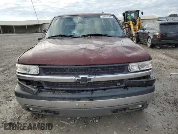 ✅ 2002 Chevrolet Silverado 1500 LT • VIN: 2GCEC19TX21255200 • Лот: 73795294. Опубликован ранее на Copart с пробегом 205 307 миль. Бесплатный доступ к архиву аукционных продаж из США и подробный отчёт об истории автомобиля на DreamBid. Изображение 5.