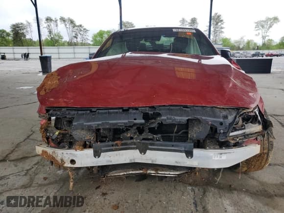 ✅ 2020 Genesis G80 Sport • VIN: KMTFN4JB6LU339167 • Lot: 52109135. Listed on Copart with 87,738 mi. Free auction sales archive from the USA and detailed vehicle history report at DreamBid. Image 5.