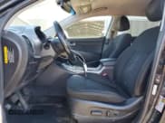 ✅ 2014 Kia Sportage EX • VIN: KNDPCCAC1E7659039 • Lot: 87054095. Listed on Copart with 157,279 mi. Free auction sales archive from the USA and detailed vehicle history report at DreamBid. Image 7.