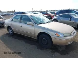 ✅ 1998 Toyota Camry LE • VIN: JT2BG22K0W0159455 • Лот: 43422047. Опубликован ранее на IAAI с пробегом 259 327 миль. Бесплатный доступ к архиву аукционных продаж из США и подробный отчёт об истории автомобиля на DreamBid. Изображение 1.