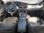 ✅ 2018 Alfa Romeo Giulia Ti Sport • VIN: ZARFAEEN8J7592030 • Lot: 71466745. Listed on Copart with Not provided. Free auction sales archive from the USA and detailed vehicle history report at DreamBid. Image 8.