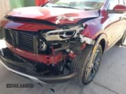 ✅ 2021 Buick Encore GX Essence • VIN: KL4MMFSL9MB112574 • Лот: 43648374. Опубликован ранее на IAAI с пробегом 16 177 миль. Бесплатный доступ к архиву аукционных продаж из США и подробный отчёт об истории автомобиля на DreamBid. Изображение 6.