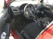 ✅ 2019 Hyundai Accent SE • VIN: 3KPC24A3XKE073247 • Лот: 73798784. Опубликован ранее на Copart с пробегом 131 769 миль. Бесплатный доступ к архиву аукционных продаж из США и подробный отчёт об истории автомобиля на DreamBid. Изображение 8.